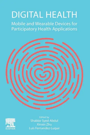 Cover of Digital Health