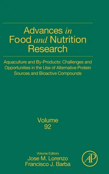 Cover of Aquaculture and By-products
