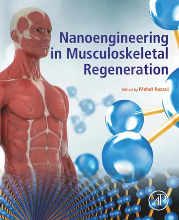 Cover of Nanoengineering in Musculoskeletal Regeneration
