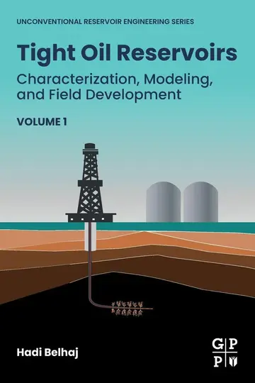 Cover of Tight Oil Reservoirs