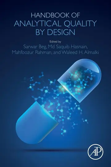 Cover of Handbook of Analytical Quality by Design