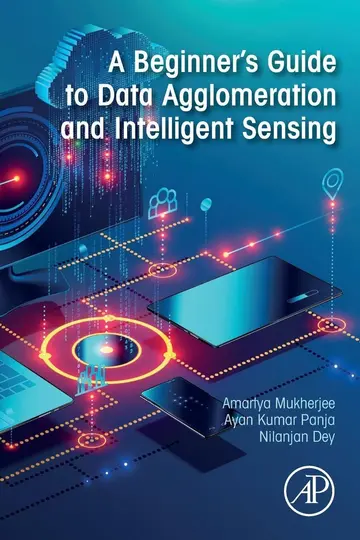 Cover of A Beginner's Guide to Data Agglomeration and Intelligent Sensing