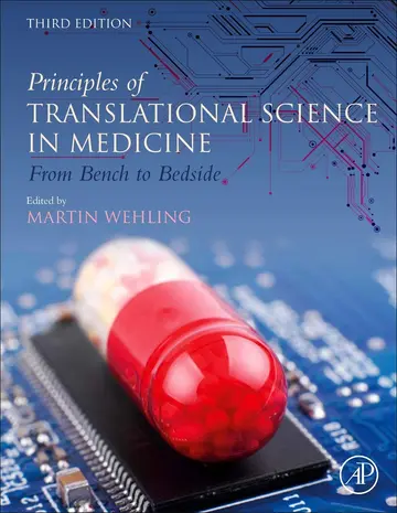 Cover of Principles of Translational Science in Medicine