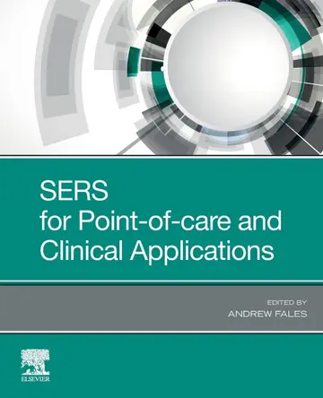 Cover of Sers for Point-of-care and Clinical Applications