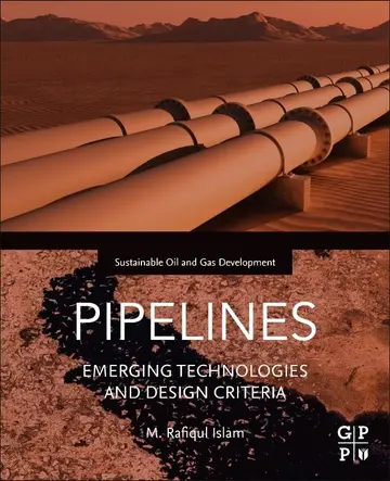 Cover of Pipelines