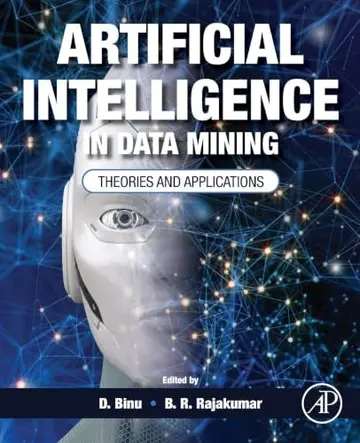 Cover of Artificial Intelligence in Data Mining