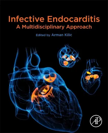 Cover of Infective Endocarditis