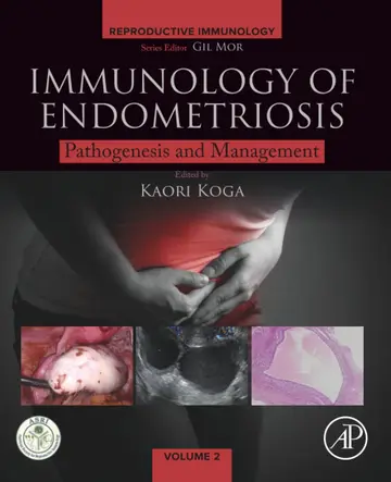 Cover of Immunology of Endometriosis