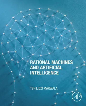 Cover of Rational Machines and Artificial Intelligence