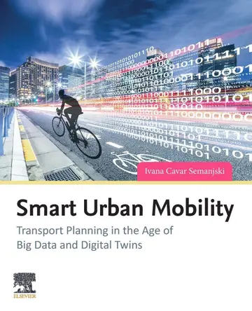 Cover of Smart Urban Mobility