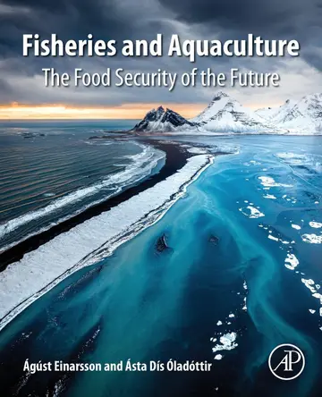 Cover of Fisheries and Aquaculture
