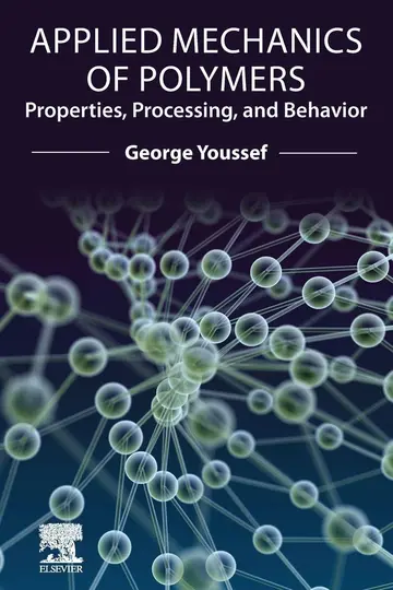 Cover of Applied Mechanics of Polymers