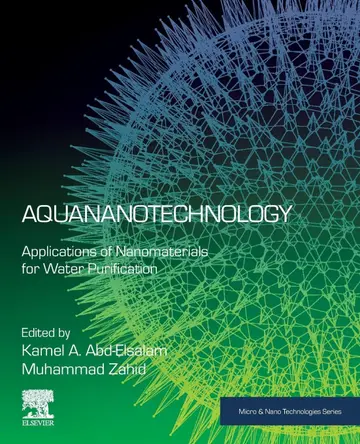 Cover of Aquananotechnology