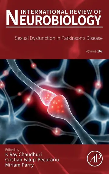 Cover of Sexual Dysfunction in Parkinson's Disease