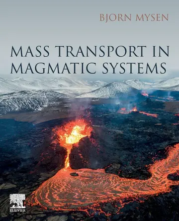 Cover of Mass Transport in Magmatic Systems