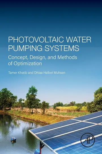 Cover of Photovoltaic Water Pumping Systems