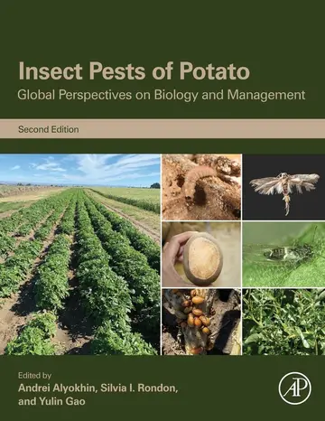 Cover of Insect Pests of Potato