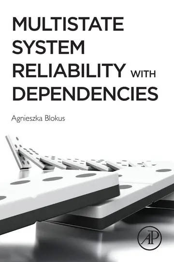 Cover of Multistate System Reliability with Dependencies
