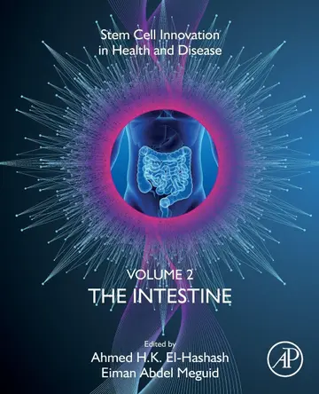 Cover of The Intestine