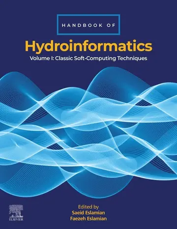 Cover of Handbook of Hydroinformatics