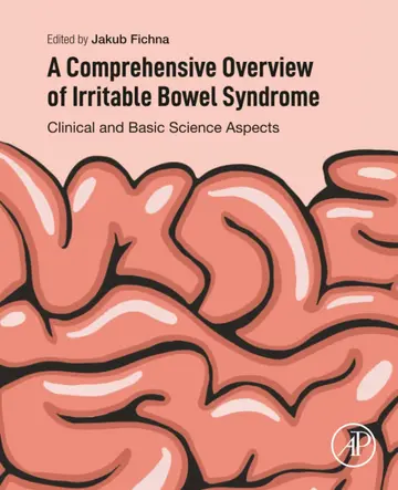 Cover of A Comprehensive Overview of Irritable Bowel Syndrome