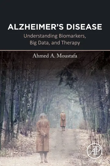 Cover of Alzheimer's Disease