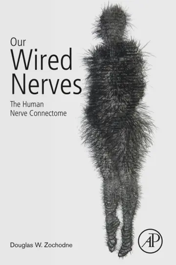 Cover of Our Wired Nerves