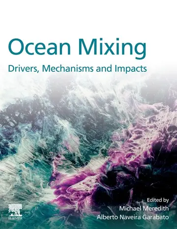 Cover of Ocean Mixing