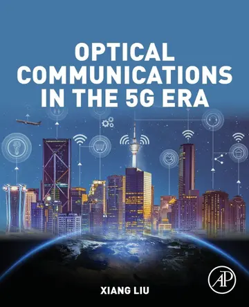 Cover of Optical Communications in the 5G Era