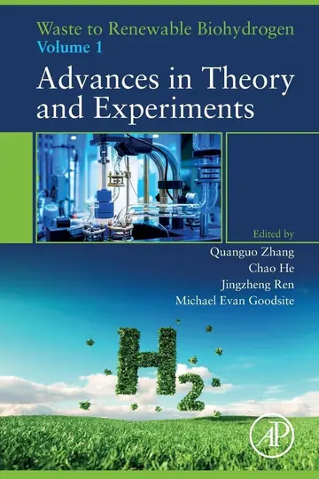 Cover of Waste to Renewable Biohydrogen