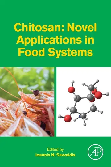 Cover of Chitosan