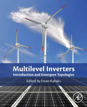 Cover of Multilevel Inverters