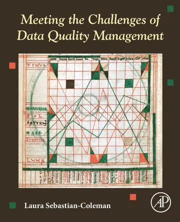 Cover of Meeting the Challenges of Data Quality Management