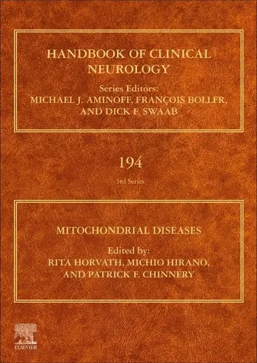 Cover of Mitochondrial Diseases