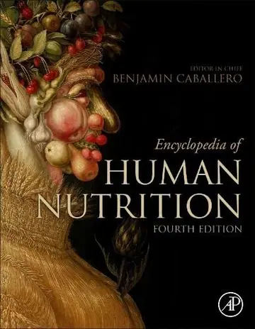 Cover of Encyclopedia of Human Nutrition