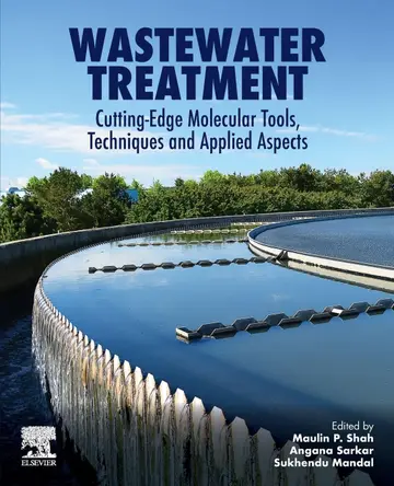 Cover of Wastewater Treatment