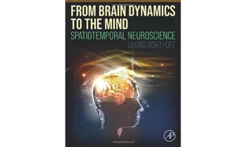 Cover of From Brain Dynamics to the Mind