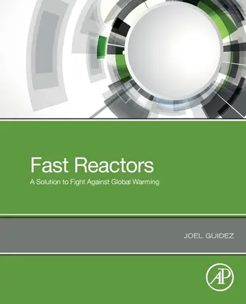 Cover of Fast Reactors