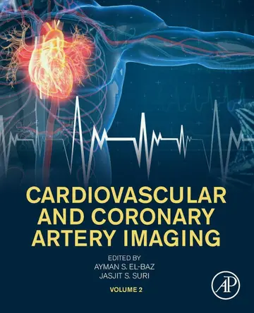 Cover of Cardiovascular and Coronary Artery Imaging (2)
