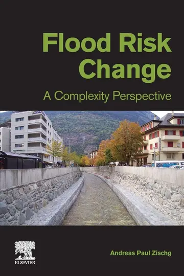 Cover of Flood Risk Change
