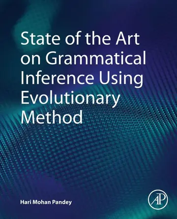 Cover of State of the Art on Grammatical Inference Using Evolutionary Method