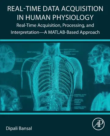 Cover of Real-time Data Acquisition in Human Physiology