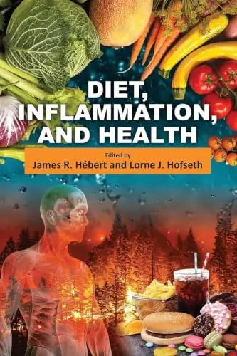 Cover of Diet, Inflammation, and Health