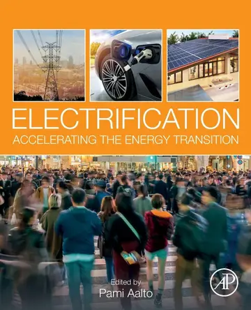 Cover of Electrification