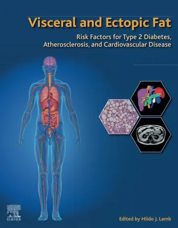 Cover of Visceral and Ectopic Fat