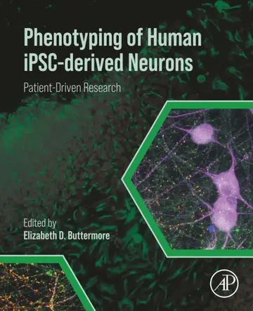 Cover of Phenotyping of Human Ipsc-derived Neurons