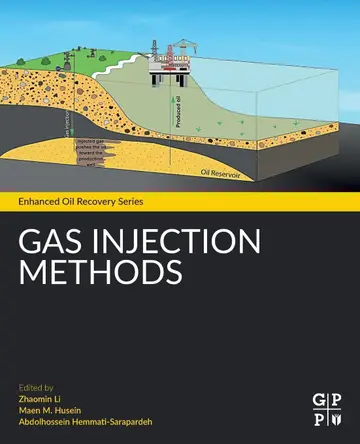 Cover of Gas Injection Methods