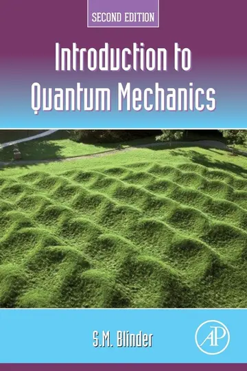 Cover of Introduction to Quantum Mechanics, 2Nd Edition