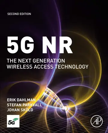 Cover of 5G Nr