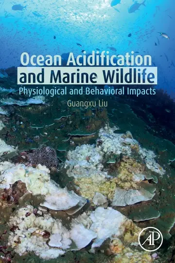 Cover of Ocean Acidification and Marine Wildlife